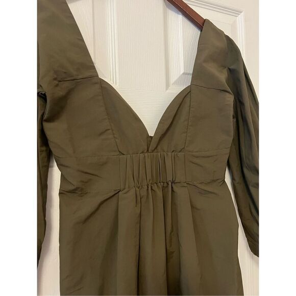 COS DRESS - Picture 2 of 16